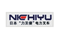 日本力至優電力叉車