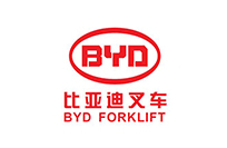比亞迪叉車